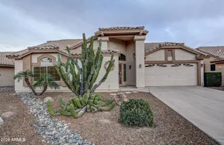 18846 N 89TH LN, PEORIA, AZ, 85382, Peoria, AZ 85382