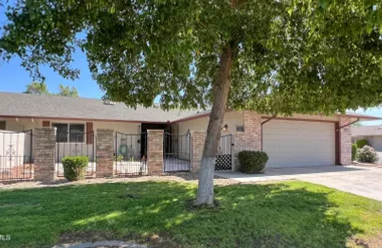 12902 W CASTLE ROCK DR, SUN CITY WEST, A..., Sun City West, AZ 85375