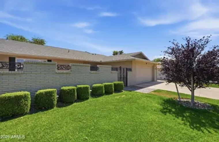 18835 N MAYAN DR, SUN CITY, AZ, 85373, Sun City, AZ 85373