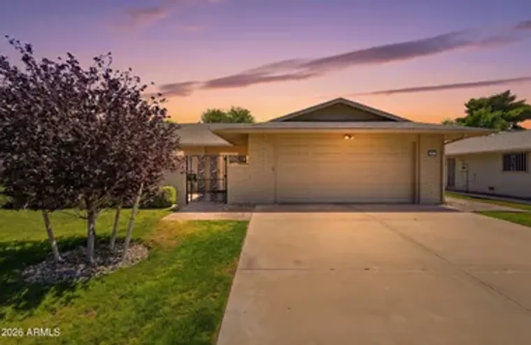 18835 N MAYAN DR, SUN CITY, AZ, 85373, Sun City, AZ 85373