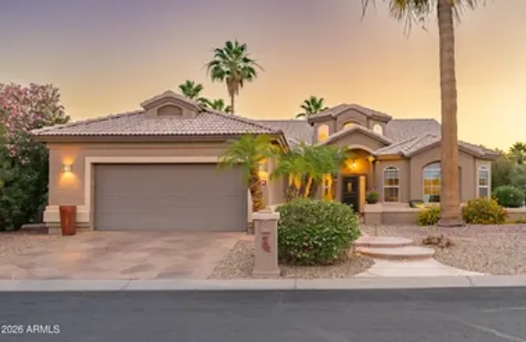 3826 N 154TH DR, GOODYEAR, AZ, 85395, Goodyear, AZ 85395