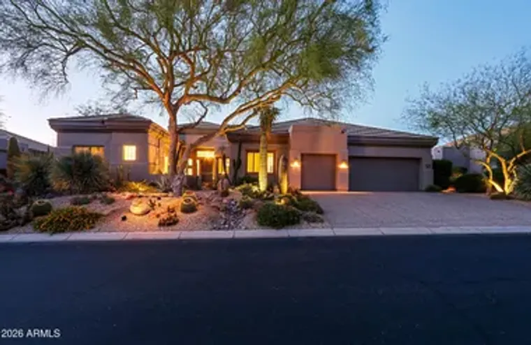 6248 E DUSTY COYOTE CIR, SCOTTSDALE, AZ,..., Scottsdale, AZ 85266
