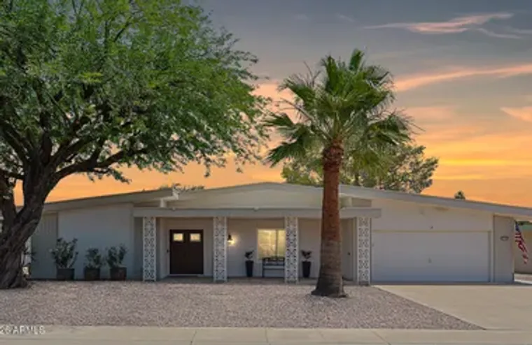 10709 W SEQUOIA DR, SUN CITY, AZ, 85373, Sun City, AZ 85373