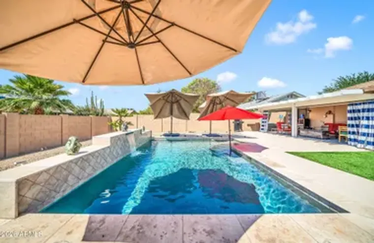 12429 W EVENINGSIDE DR, SUN CITY WEST, A..., Sun City West, AZ 85375