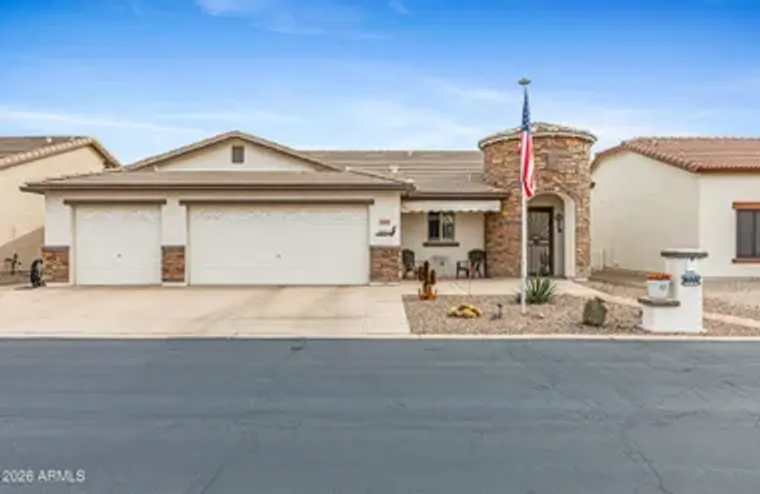 2101 S MERIDIAN RD 199, APACHE JUNCTION,..., Apache Junction, AZ 85120
