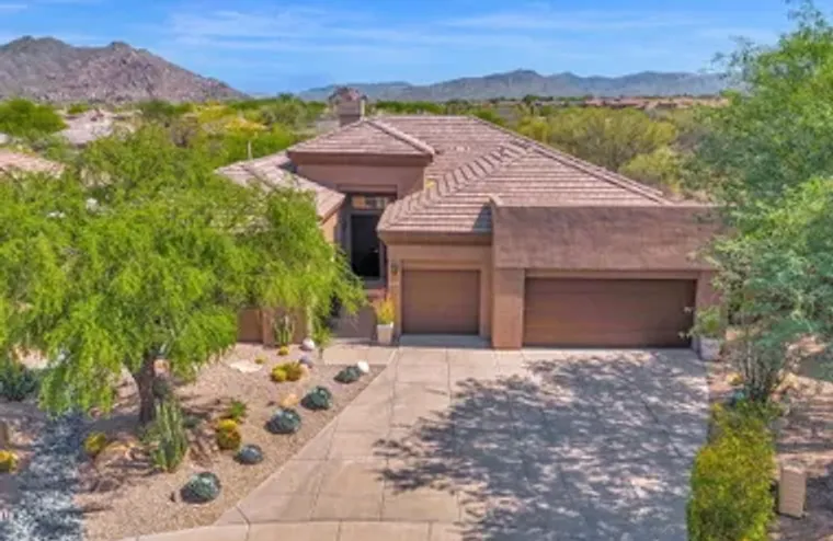 7180 E THIRSTY CACTUS LN, SCOTTSDALE, AZ..., Scottsdale, AZ 85266