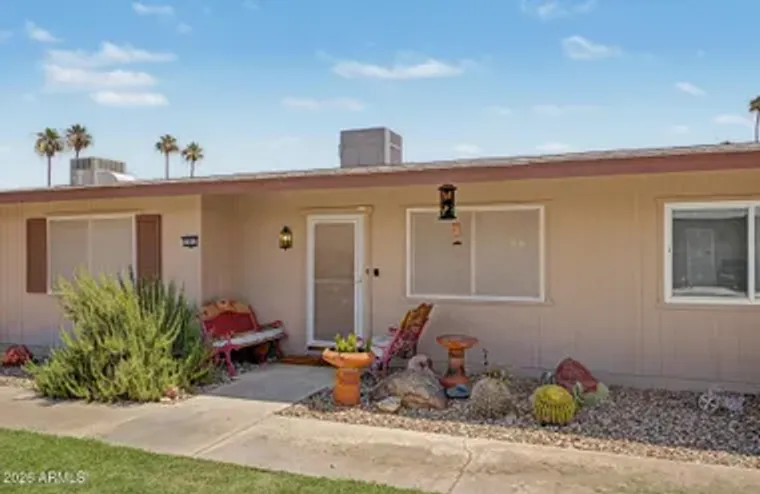 10853 W SANTA FE DR, SUN CITY, AZ, 85351, Sun City, AZ 85351