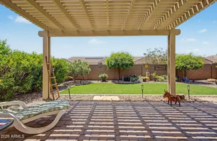 7785 W STONY QUAIL WAY, FLORENCE, AZ, 85..., Florence, AZ 85132