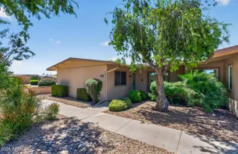 13482 W COPPERSTONE DR, SUN CITY WEST, A..., Sun City West, AZ 85375