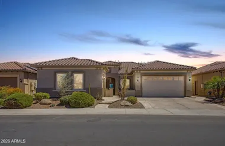 21289 N 266TH AVE, BUCKEYE, AZ, 85396, Buckeye, AZ 85396