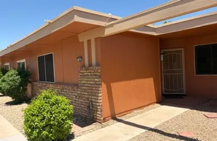 13885 N 111TH AVE, SUN CITY, AZ, 85351, Sun City, AZ 85351