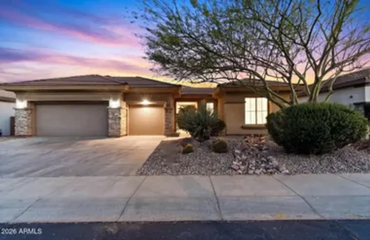 1435 W WHITMAN CT, ANTHEM, AZ, 85086, Anthem, AZ 85086