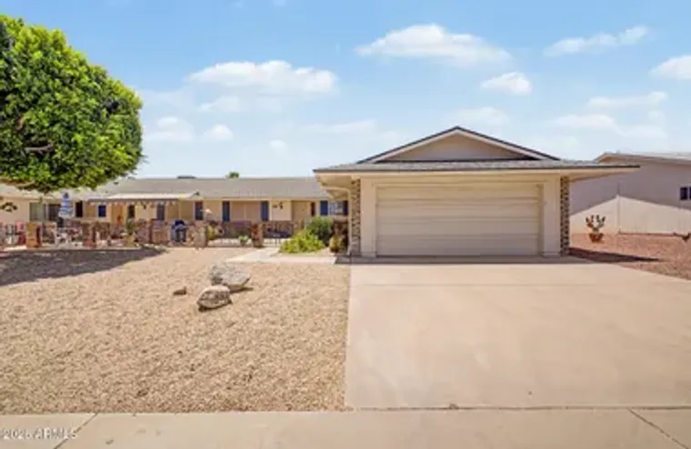 10609 W TROPICANA CIR, SUN CITY, AZ, 853..., Sun City, AZ 85351
