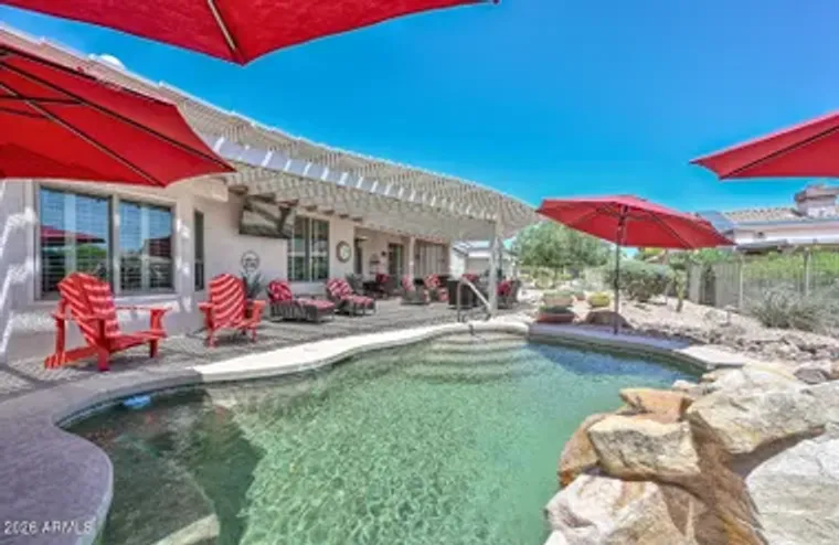 19721 N SUNBURST WAY, SURPRISE, AZ, 8537..., Surprise, AZ 85374