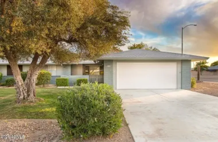 12739 W PROSPECT DR, SUN CITY WEST, AZ, ..., Sun City West, AZ 85375