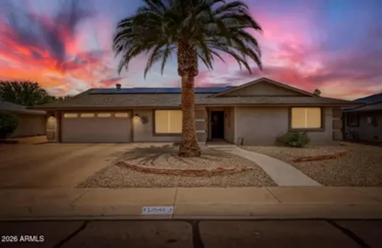 12546 W RAMPART DR, SUN CITY WEST, AZ, 8..., Sun City West, AZ 85375