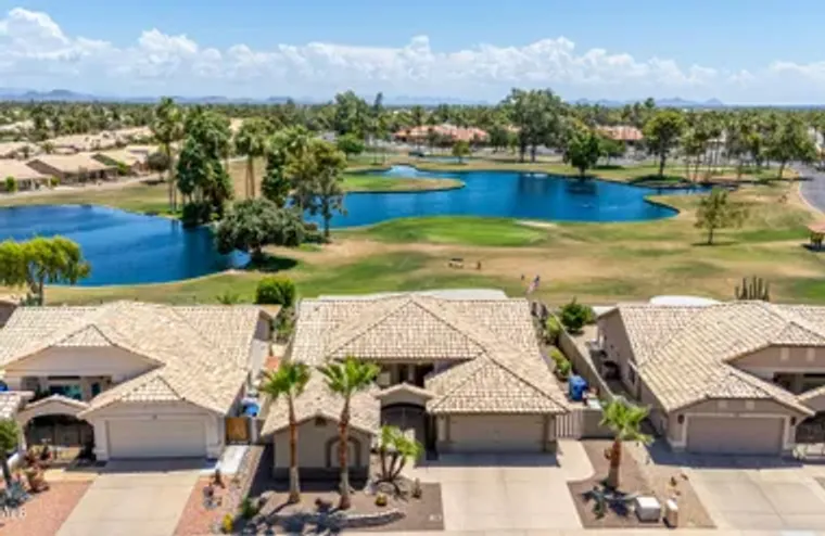 17383 N LONESOME DOVE TRL, SURPRISE, AZ,..., Surprise, AZ 85374