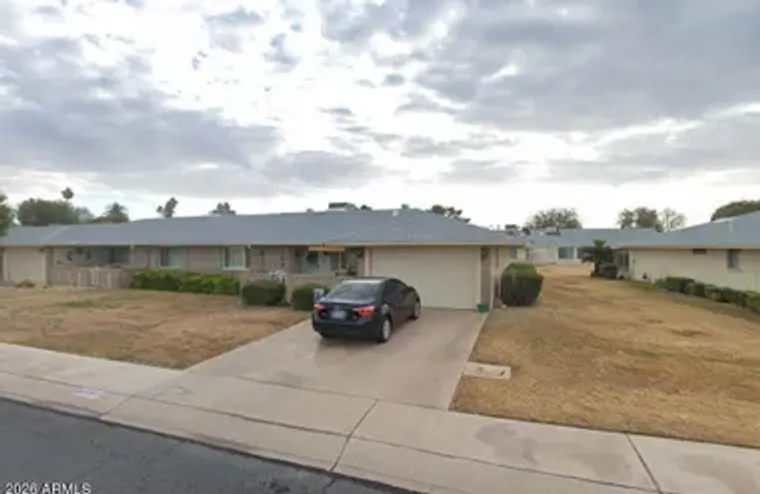 10415 W DESERT FOREST CIR, SUN CITY, AZ,..., Sun City, AZ 85351