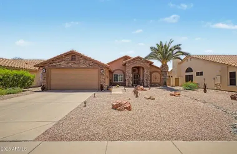 9117 W TONTO LN, PEORIA, AZ, 85382, Peoria, AZ 85382