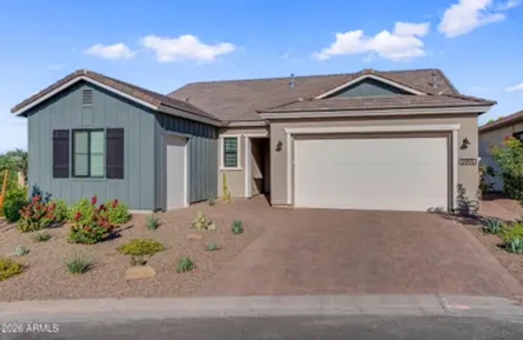 5995 N 207TH AVE, BUCKEYE, AZ, 85396, Buckeye, AZ 85396