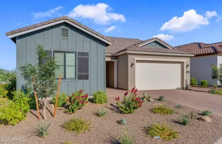 5995 N 207TH AVE, BUCKEYE, AZ, 85396, Buckeye, AZ 85396