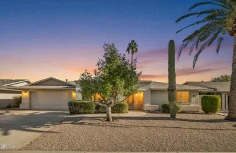 17837 N COUNTRY CLUB DR, SUN CITY, AZ, 8..., Sun City, AZ 85373