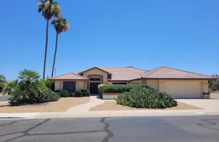 13419 W GEMSTONE DR, SUN CITY WEST, AZ, ..., Sun City West, AZ 85375