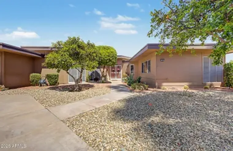 10802 W THUNDERBIRD BLVD, SUN CITY, AZ, ..., Sun City, AZ 85351