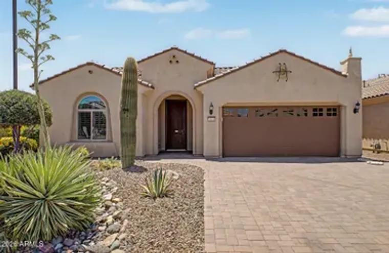 26649 W MELINDA LN, BUCKEYE, AZ, 85396, Buckeye, AZ 85396