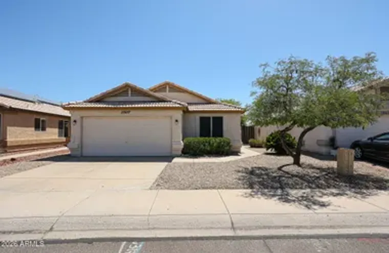 20437 N 105TH AVE, PEORIA, AZ, 85382, Peoria, AZ 85382