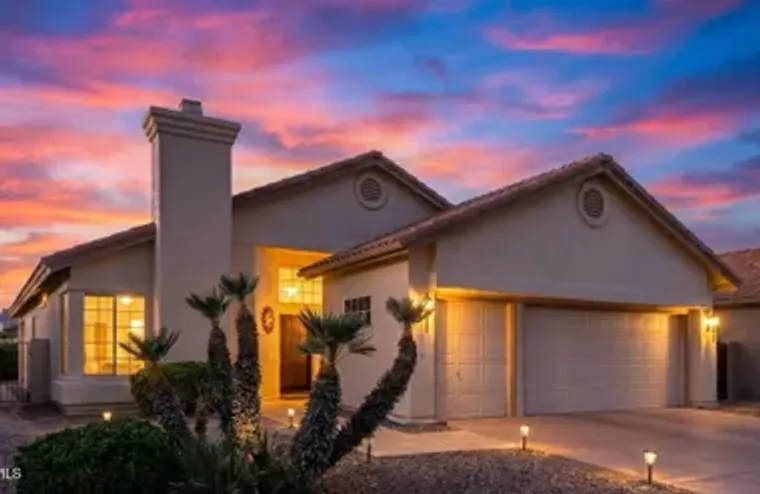 10907 E SAN TAN BLVD, SUN LAKES, AZ, 852..., Sun Lakes, AZ 85248