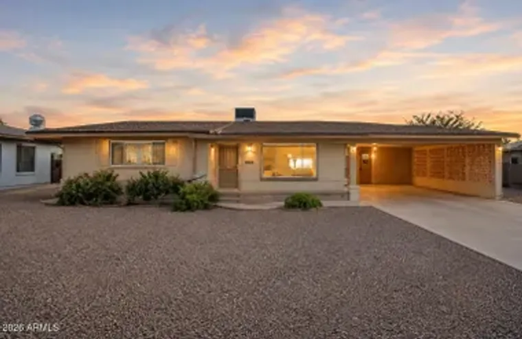 6141 E ANAHEIM ST, MESA, AZ, 85205, Mesa, AZ 85205