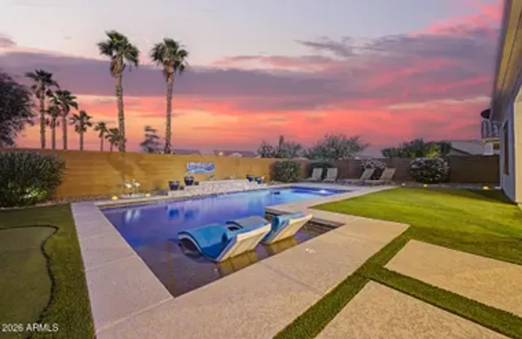 5145 N ARLINGTON RD, ELOY, AZ, 85131, Eloy, AZ 85131