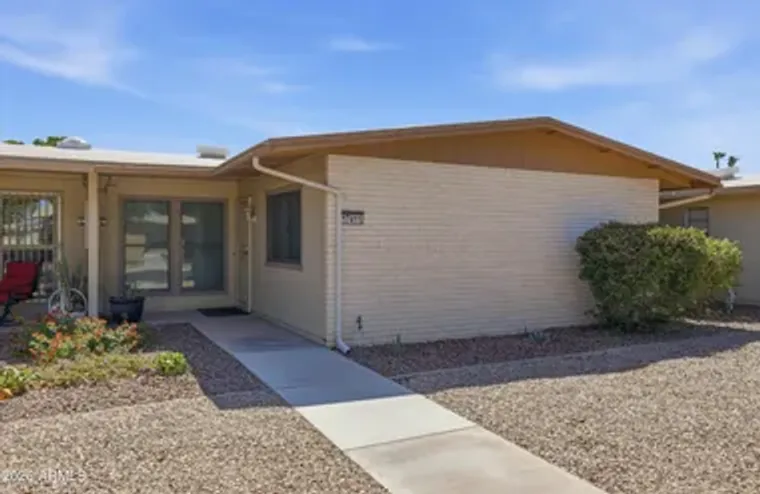 17411 N 99TH DR, SUN CITY, AZ, 85373, Sun City, AZ 85373