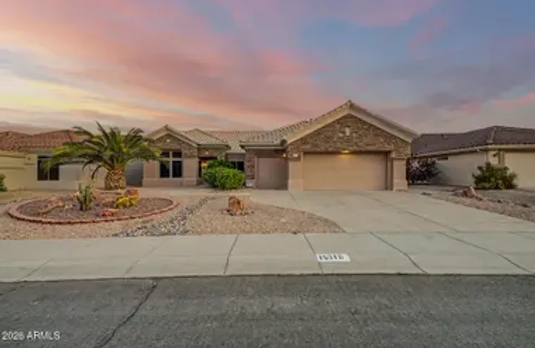 15315 W GUNSIGHT DR, SUN CITY WEST, AZ, ..., Sun City West, AZ 85375