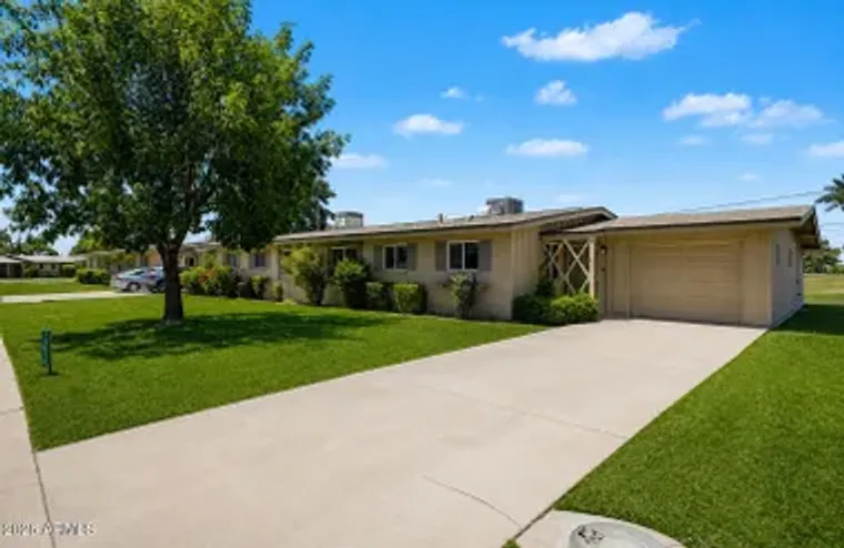 11016 N COGGINS DR, SUN CITY, AZ, 85351, Sun City, AZ 85351