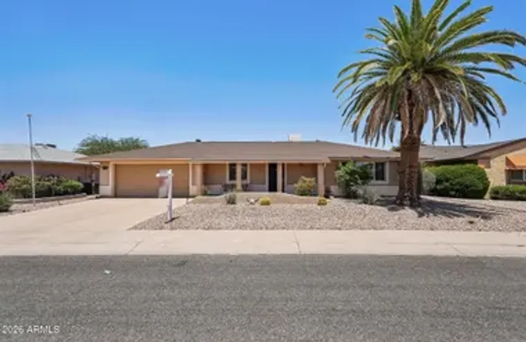 9506 W CEDAR HILL CIR, SUN CITY, AZ, 853..., Sun City, AZ 85351