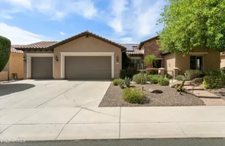 26400 W RUNION LN, BUCKEYE, AZ, 85396, Buckeye, AZ 85396