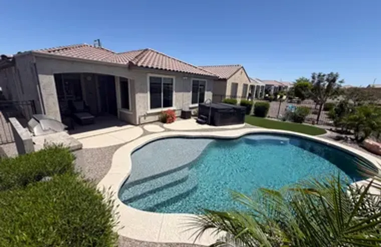 26971 W ADAM AVE, BUCKEYE, AZ, 85396, Buckeye, AZ 85396