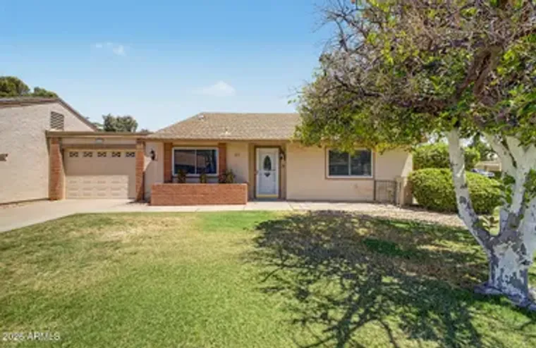 160 LEISURE WORLD -- 160, MESA, AZ, 8520..., Mesa, AZ 85206