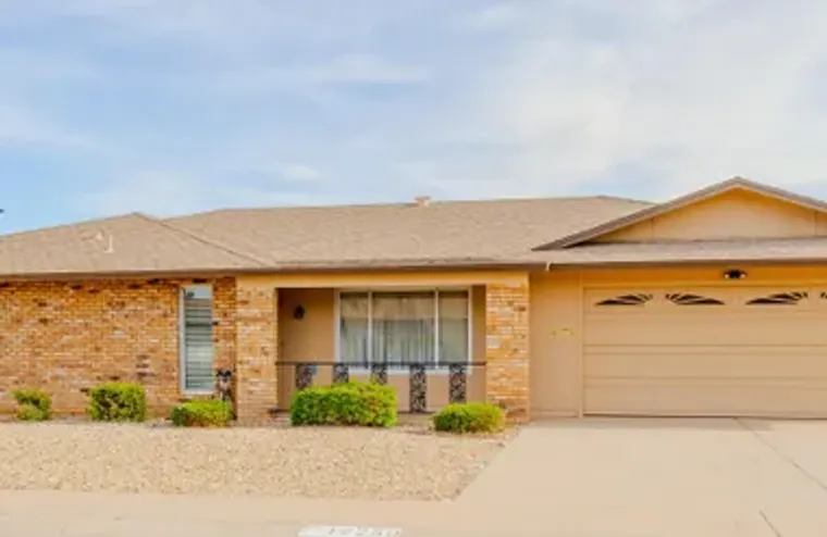 12250 N BALBOA DR, SUN CITY, AZ, 85351, Sun City, AZ 85351