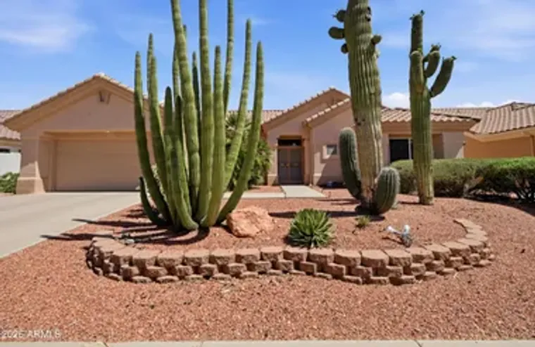 13712 W VIA --, SUN CITY WEST, AZ, 85375, Sun City West, AZ 85375