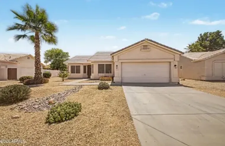 6392 S CALLAWAY DR, CHANDLER, AZ, 85249, Chandler, AZ 85249