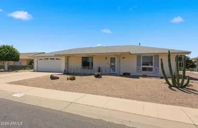 15230 N ROSEWOOD DR, SUN CITY, AZ, 85351, Sun City, AZ 85351