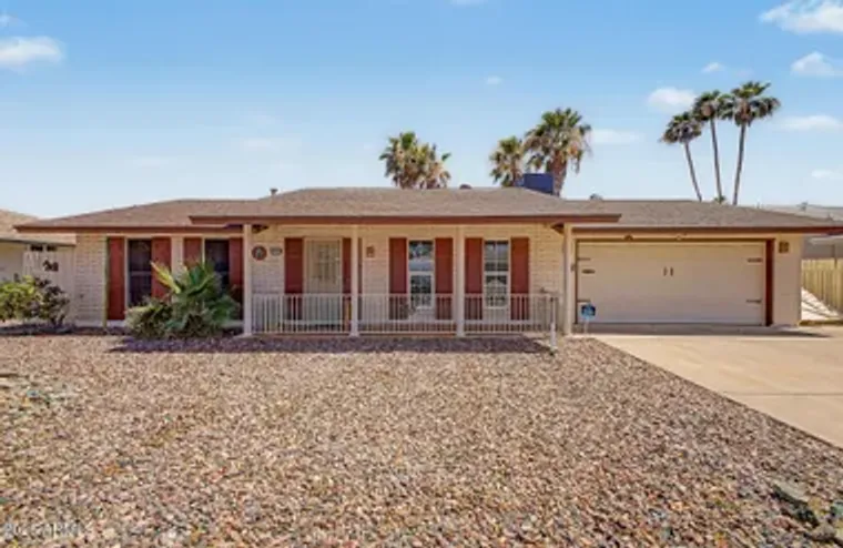 10719 W TROPICANA CIR, SUN CITY, AZ, 853..., Sun City, AZ 85351