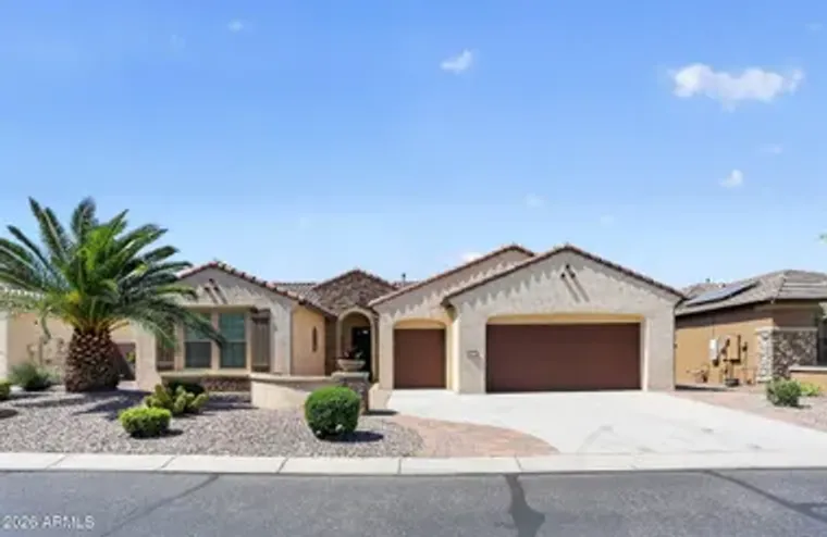 16714 W ALVARADO DR, GOODYEAR, AZ, 85395, Goodyear, AZ 85395