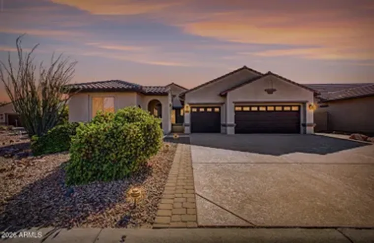 5150 N BLYTHE CT, ELOY, AZ, 85131, Eloy, AZ 85131