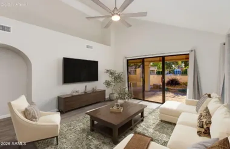 18836 N 94TH AVE, PEORIA, AZ, 85382, Peoria, AZ 85382