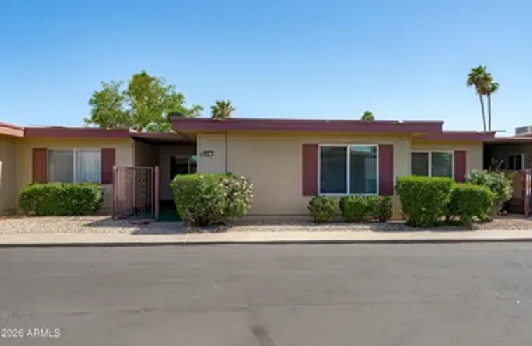 13608 N 98TH AVE Q, SUN CITY, AZ, 85351, Sun City, AZ 85351
