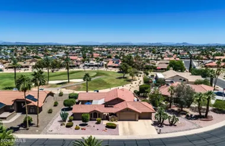 13742 W SUMMERSTAR DR, SUN CITY WEST, AZ..., Sun City West, AZ 85375